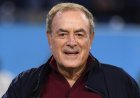 Tim Brando, NBC'nin Al Michaels'ı NFL play-off haberlerinden çıkarması 'bir nevi utanç' dedi