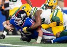 Değişikliklerle tanışın: 2023 NFL sezonu yedekleme yılı oluyor