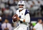 FOX Super 6 NFL yarışması: OutKick handikapçısı Geoff Clark'ın 15. Hafta seçimleri