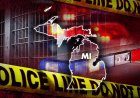 Polis, şüphelinin ölümüne yol açan otel saldırısında Michigan eyalet polisinin yaralandığını söyledi