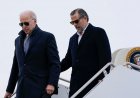 Hunter Biden ceza davası 'cehennem gibi yalan söyleyen' gazetecileri açığa çıkardı