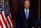 Önde gelen İsrail yanlısı grup, Biden'ı "ayrım gözetmeyen bombalama" iddiasıyla antisemitizm alevlerini körüklemekle suçluyor