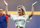 Paige Spiranac, her şeyi bir arada videonun eleştirmenlerine yanıt veriyor: 'Gerçek ve muhteşem'