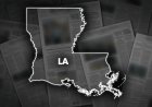 Kuzey Louisiana bölge hakimi belirsiz bir hastalıktan sonra öldü