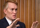 Lankford, sınır anlaşmasına yakın zamanda ulaşılamaması durumunda müzakerelerin yeni yıla kadar erteleneceğini söyledi