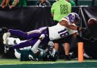 NFL tartışmalı kuralın potansiyel değişikliğini araştırıyor: 'En kötüsü'