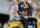 Steelers'ın harikası Chris Hoke, All-Pro güvenliğini Minkah Fitzpatrick'in üretim seviyesini alt üst etti