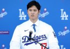 Shohei Ohtani'nin benzeri görülmemiş Dodgers sözleşmesi: Ünlü spor menajeri mega anlaşmayı inceliyor