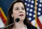 Stefanik, Trump davasıyla bağlantılı DC yargıcına etik şikayetiyle saldırdı