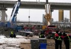 Pekin'de metro trenleri çarpıştı, 515 yolcu hastaneye kaldırıldı