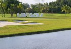 Trump, LIV Golf'ün Nisan ayında Trump National Doral'a geri döneceğini söyledi