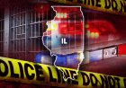 Illinois'li bir adam kendini öldürmeden önce 3 kadını öldürdü