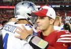 Cam Newton, Brock Purdy, Dak Prescott ve diğerlerini 'oyun yöneticileri' olarak adlandırmayı ikiye katladı