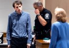 Hapse girmektense ölmeyi tercih edeceğini söyleyen katil New Hampshire 'Dağ Çiy Adamı' gerçeklik kontrolünden geçiyor