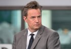 28 Ekim'de Matthew Perry'yi öldüren ilaç olan ketamin nedir?