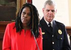 Illinois NAACP başkanı, göçmenleri 'vahşilere', tecavüzcülere ve hırsızlara benzettikten sonra özür diledi