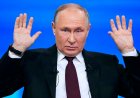 Putin uluslararası diyalogda 'daha yapıcı' bir ABD başkanı olmasını umuyor ve Amerika'yı 'dikkatli olması' gerektiği konusunda uyarıyor