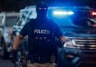 ICE, kasıtsız adam öldürme suçundan hüküm giydikten sonra serbest bırakılan yasadışı göçmen MS-13 çetesi üyesini yakaladı