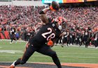 Bengals, Vikinglere karşı çılgınca uzatmalı galibiyetle iki touchdown açığını aştı