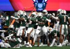 Florida A&M, gerilimde Howard'ı yenerek HBCU ulusal şampiyonluğunu elde etti
