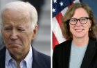 Resmi lider Biden'ın EV itişi, GOP'un yoğun muhalefetinin ardından sürpriz bir hareketle adım attı