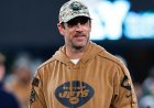 Aaron Rodgers'ın önümüzdeki hafta yırtılan Aşil'den dönüş izni alması muhtemel: rapor