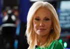 Eski Trump danışmanı Kellyanne Conway, GOP'un kürtaj stratejisini elden geçirme ve Demokratların 2024 avantajına son verme görevine liderlik ediyor