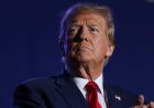 Trump, NH mitinginde Biden'ı eleştirdi, enflasyonun, Ukrayna ve İsrail savaşlarının onun zamanında 'olmayacağını' söyledi