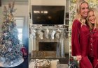 Merhum LSU öğrencisi Madison Brooks'un ailesi, trajediden bu yana ilk Noel'i yeni geleneklerle kutladı