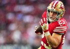49ers'tan Brock Purdy, Christian McCaffrey'in NFL MVP'si davasını destekliyor