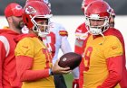 Patrick Mahomes'in Chiefs'in 2023 sezonundaki yedeği Tom Brady, Bucs'un Super Bowl koşusuyla 'ürkütücü paralellikler'