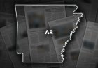 Arkansas şerifine, engelleme ve gizleme suçlamaları nedeniyle kolluk kuvvetleri görevlerinden vazgeçmesi emredildi