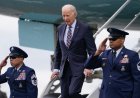 Yeni ulusal ankette Biden'ın onay oranı tüm zamanların en düşük seviyesine geriledi