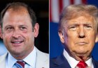 GOP Temsilcisi Andy Barr, Trump'ın 'hem yurtiçinde hem de yurtdışında güçlü liderliğini' destekliyor