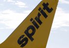 Spirit Airlines uçuş görevlileri Atlantic City havaalanında dumanı soluduktan sonra hastaneye kaldırıldı: yetkililer