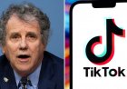 Savunmasız Demokrat senatör, ÇKP bağları hakkında 'ciddi endişeleri' olduğunu söyledikten sonra TikTok hesabını tanıttı