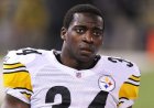 Eski Steelers yıldızı, beyazların eleştirisi üzerine mağduru oynamaya çalışıyor: 'Tek bir tweet yüzünden üzgünsün'