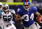 Super Bowl şampiyonu Derrick Ward ağır suç suçlamasıyla Los Angeles'ta tutuklandı