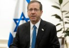 Herzog, İsrail'in Gazze'de kalan rehineleri serbest bırakmak için yeni bir ateşkese hazır olduğunu işaret etti