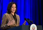 Başkan Yardımcısı Kamala Harris kürtaj haklarını desteklemek için ülke çapında bir tur düzenleyecek