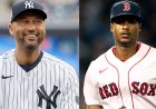 Yankees, Red Sox'ta oynadıktan 1 yıl sonra franchise efsanesinin adını taşıyan oyuncuyu iddia ediyor