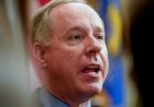 Wisconsin GOP lideri DEI girişimlerine karşı kampanyayı ikiye katladı