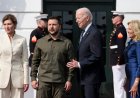 2023'te Rusya-Ukrayna savaşındaki en büyük gelişmeler