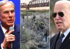 Teksas göçmenlik yasasının geri itilmesi, Biden yönetimi ile sınır eyaletleri arasında kriz nedeniyle yaşanan son gerilime işaret ediyor