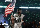 Aaron Rodgers, 2023'te NFL hayranlarını büyüledi: Karanlığın inzivasından Jets destanına