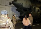 Kim Jong Un, 'Washington yanlış bir karar verdiğinde' ICBM fırlatmanın en iyi seçenek olduğunu kanıtlıyor