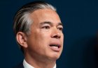 California AG, 2020'de San Francisco'lu bir adamın ölümcül bir şekilde vurulmasıyla ilgili polis memuruna yönelik suçlamaları reddetti