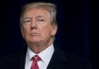 Demokratların atadığı Colorado adaleti, Trump'ın oy yasağının ateşli muhalefetle Amerika'nın 'ana kayasını' baltaladığını söylüyor