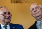 Schumer ve McConnell, gelecek yılın başlarında ek paket konusunda 'hızlı harekete geçme' sözü verdi