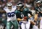 Philadelphia Eagles vs. Dallas Cowboys: Efsanevi rekabeti çözüyor